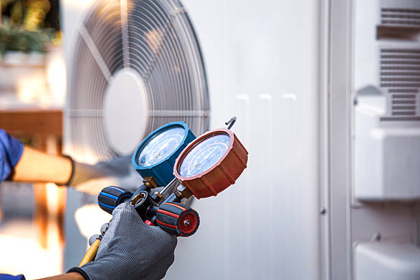 Affordable Furnace Repair solutions in Washington, WV